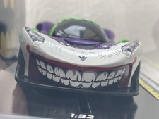 Scalextric c4142 joker - scalextric, movie