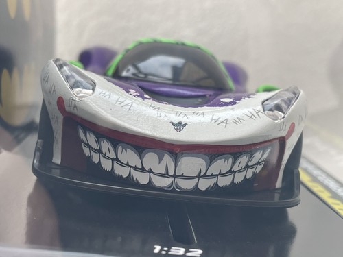 Scalextric c4142 joker movie - c4142,