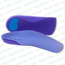 Thin 3/4 length Orthotic