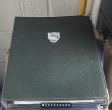 JAGUAR XJ6/XJS/2.9&3.6 LITRE