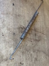 Height bar Spring, HAYTER Ranger 53 Pro A/D Varispeed, Briggs Intek Engine (45)