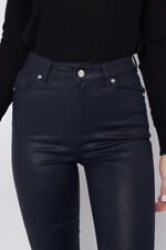 Ladies M&S Ivy Skinny Shimmer