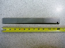 BRIDGEPORT MILL PART, J HEAD