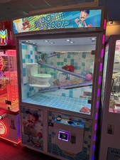 Shoot The Poop Arcade