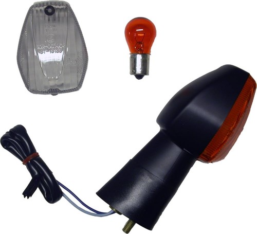 Indicator complete front - complete, l/h