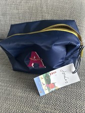 Joules Women’s Wash Bag