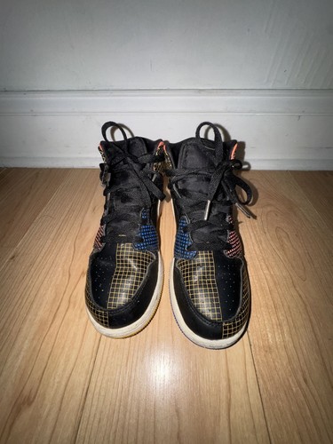 Nike air jordan mid mmd - air,