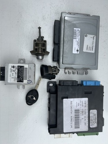 Bmw mini r50 2006 petrol - mini,