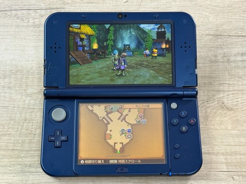 Rank ips nintendo new - ips,