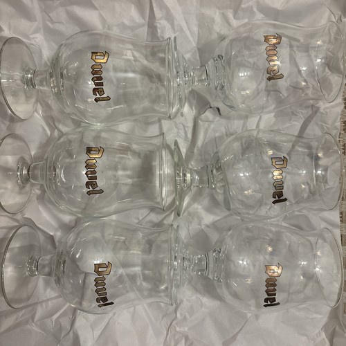 Six duvel belgian - 6, beer