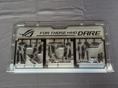 Asus rog diy model - diy,