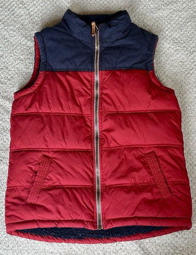 Kids fat face red and - fat, navy