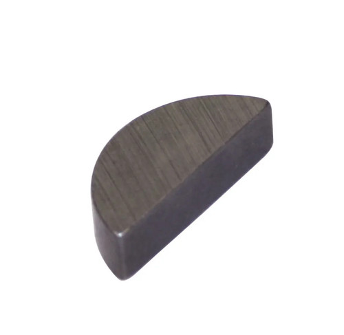 Crank woodruff key crankshaft - key,