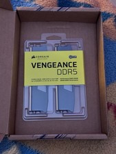 Corsair Vengeance 32GB