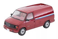 1/64 TLV-N344a Chevrolet Astro