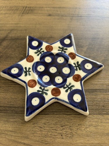 Boleslawiec polish pottery - boleslawiec,