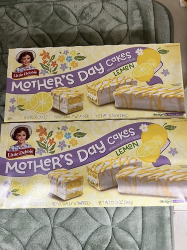 Little debbie mother day - debbie, mother's