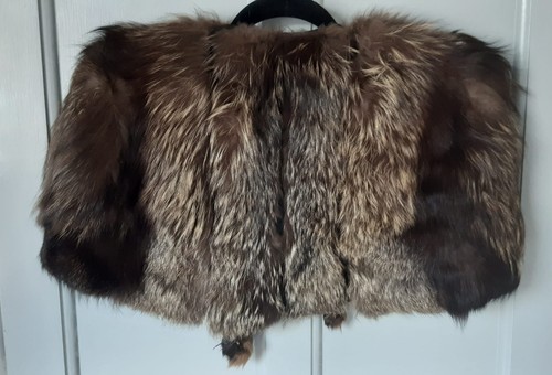 Genuine vintage