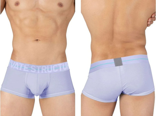 Private structure men - private, men's