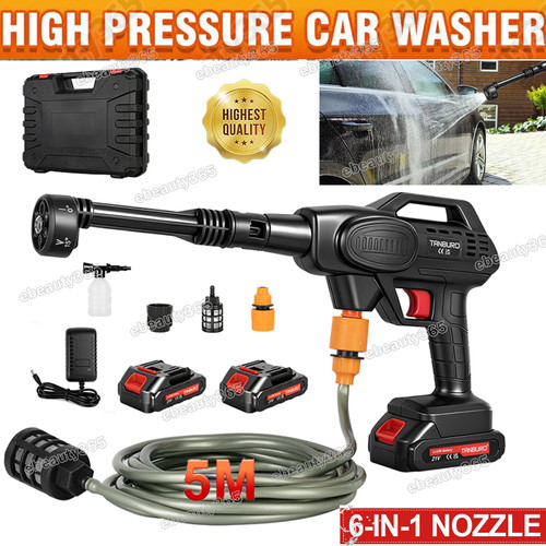Battery portable cordless - 2,
