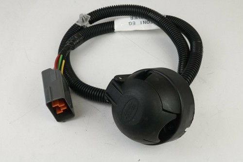 Oem tow towing wiring - towing,