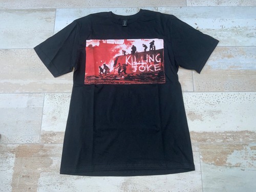 Killing joke official - killing,