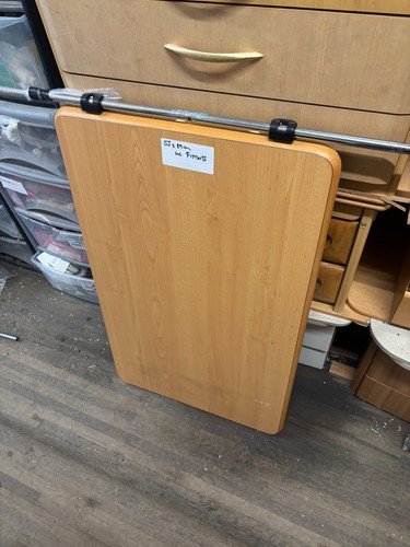 Caravan motorhome clip - caravan/motorhome, on