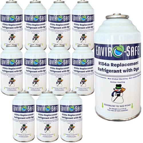 Enviro safe auto - enviro-safe,