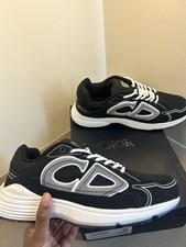 DIOR-B30 Men's Trainers Size 9