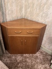 Wooden TV Stand Cabinet