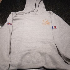 Carp Fishing Lac Soupir Noahs Lake Hoodie