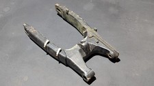 GENUINE HONDA CBR600 FX FY F4