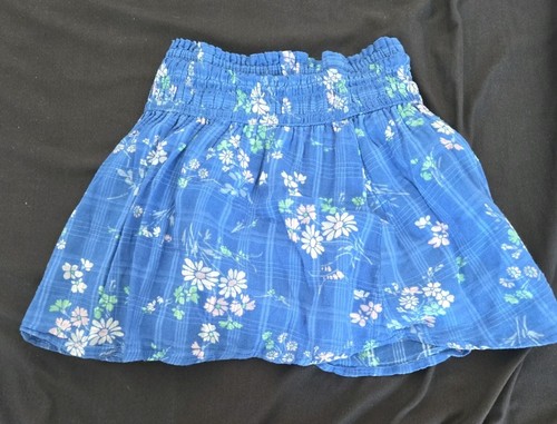 Abercrombie kids girls blue - abercrombie,