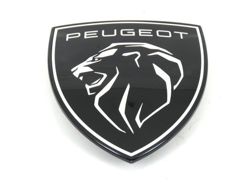 Genuine new peugeot grille - genuine,