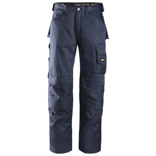 Snickers 3312 craftsmen - snickers,