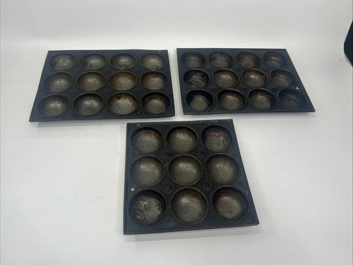 Vintage aluminium metal - aluminium,