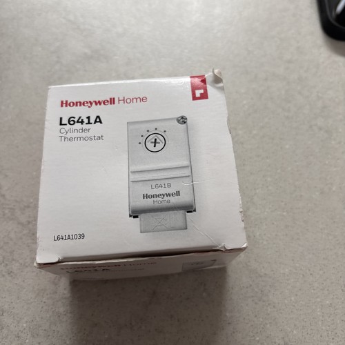 Honeywell home l641a cylinder - home,