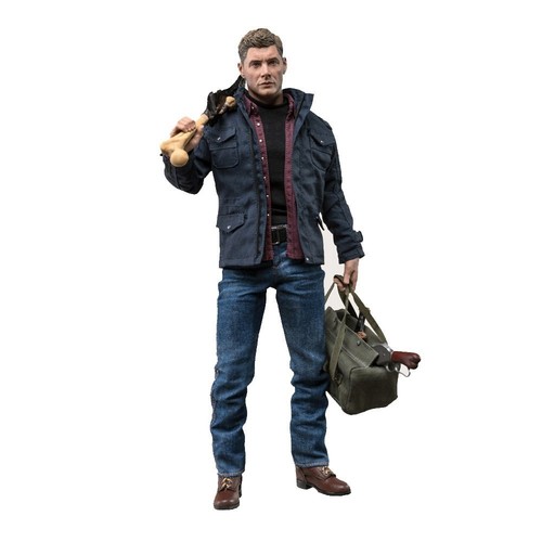 Supernatural scale 12 inch - scale, 12-inch