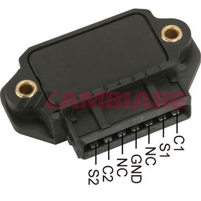 Ignition switch for alfa romeo - ignition,