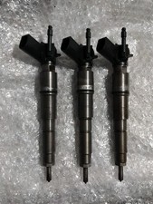 Injector x1 BMW X3 X5 X6 E90