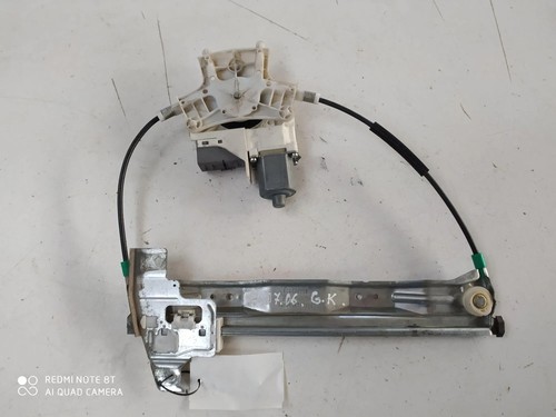 Peugeot 407 rear right - 407,