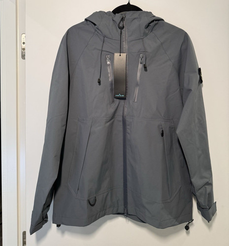 Stone island men grey - stone,