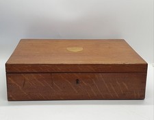 Victorian wooden cutlery - wooden,