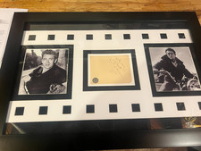 JAMES DEAN MUSEUM QUALITY