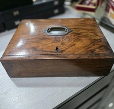 Victorian oak travel writing - oak,