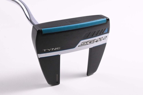Left hand ping sigma tyne - hand,