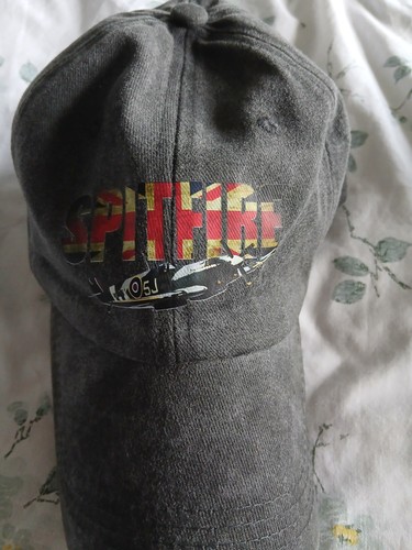 Classic ww2 spitfire unisex - classic,