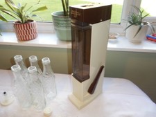 Vintage 1979 SodaStream 101