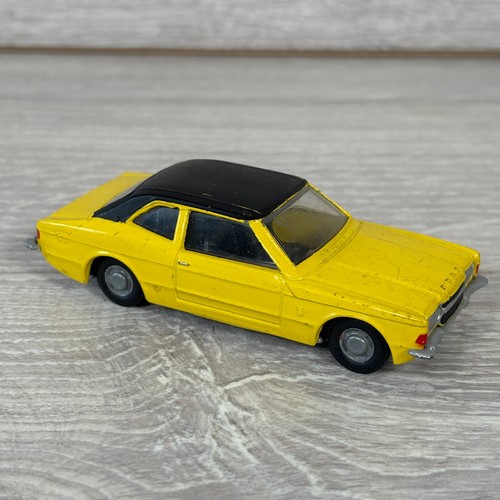 Vintage corgi toys - vintage, 313