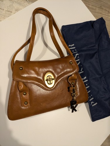 Women real leather peter - real,